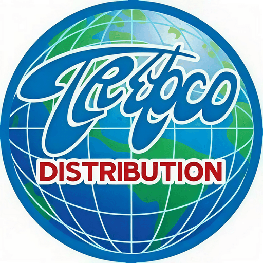 Trepco logo